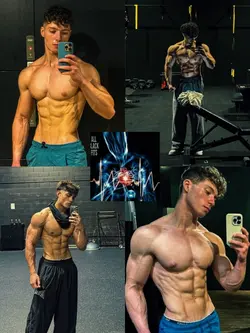 4 PHOTO GYM