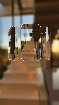 Template Home Tour