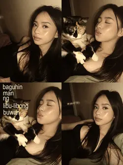 libu-libung buwan