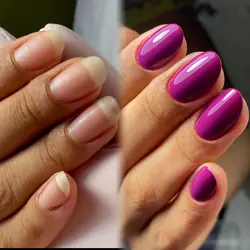 New nails