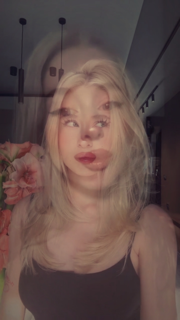 U could be my heaven