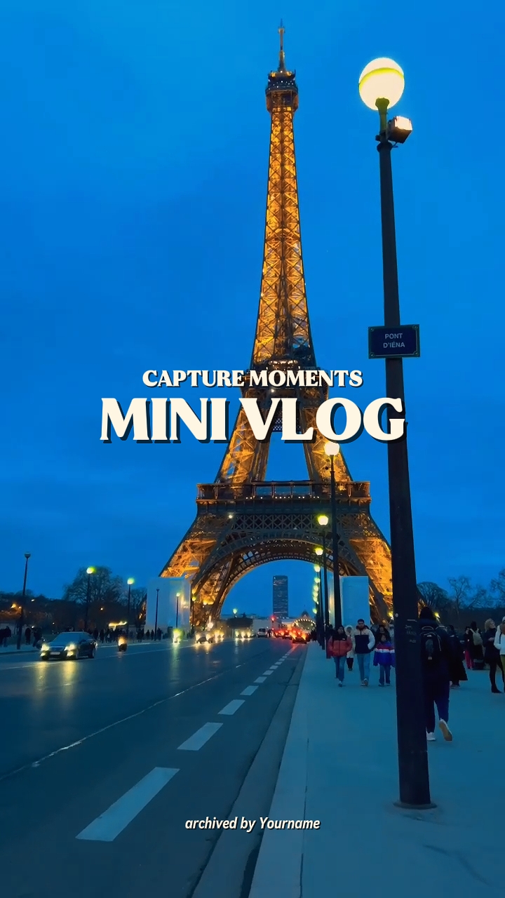 Capturer des moments