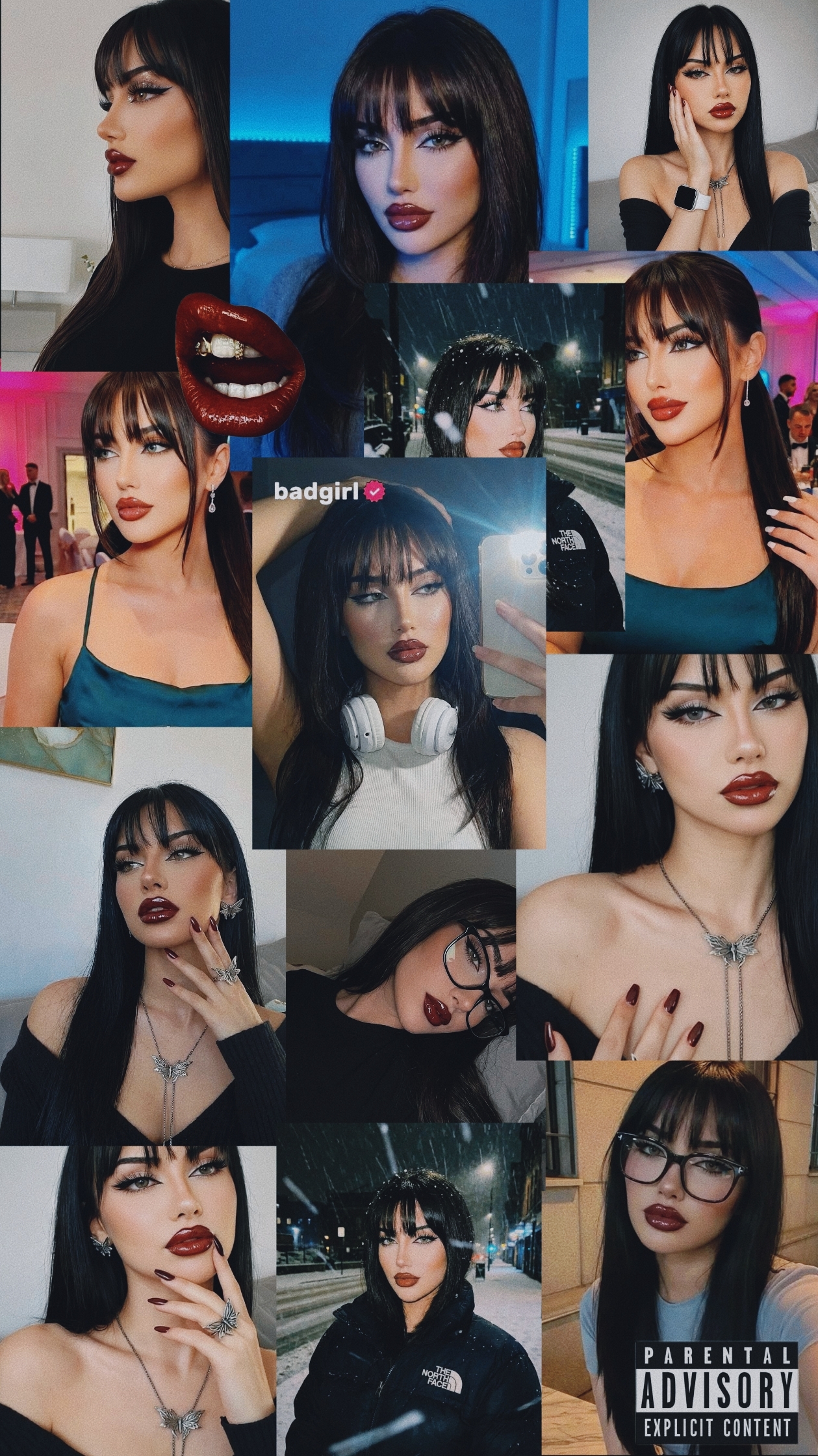 13 Pretty Pics 