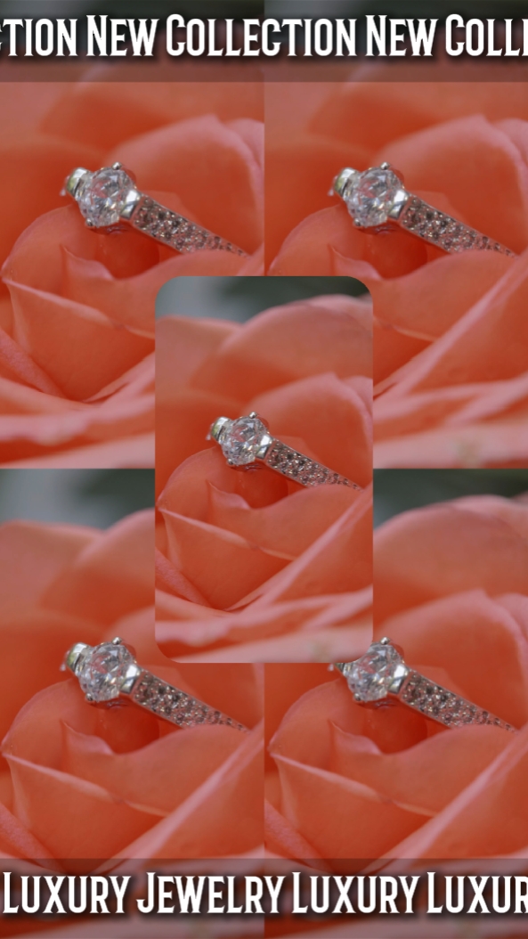 Jewelry Luxury