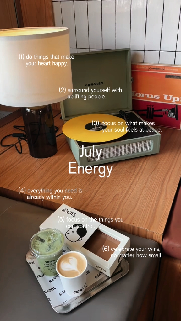 Energi Juli