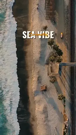 SEA VIBE CINEMATIC 