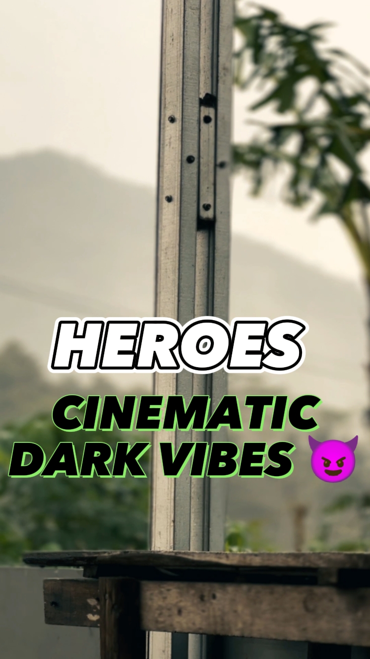 CINEMATOGRAPHY 