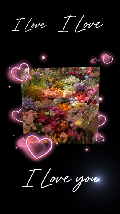 flower shop