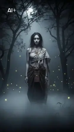 ฮาโลวีน ผีไทย