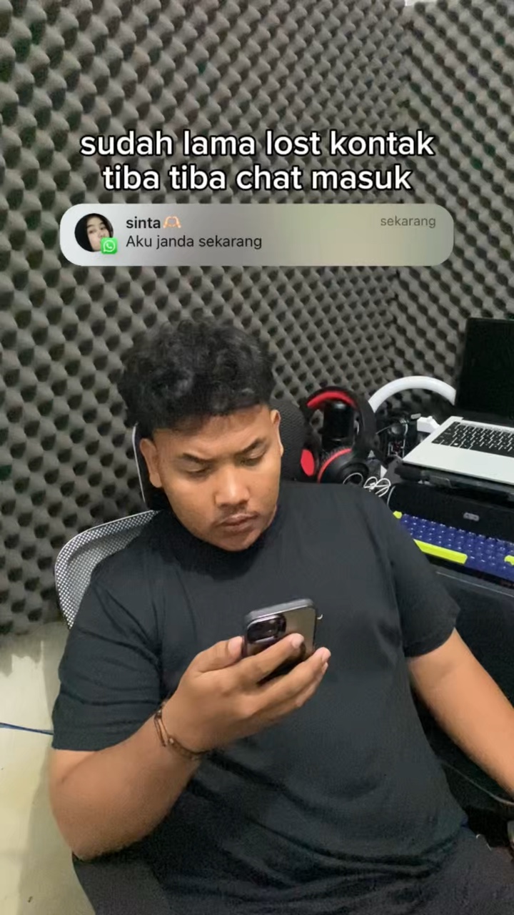 tiba "sohbet masuk