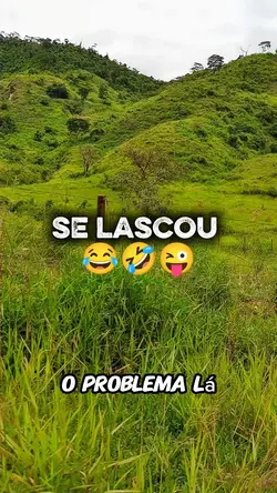 Se lascou
