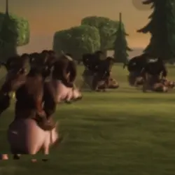 Hog Rider Edit