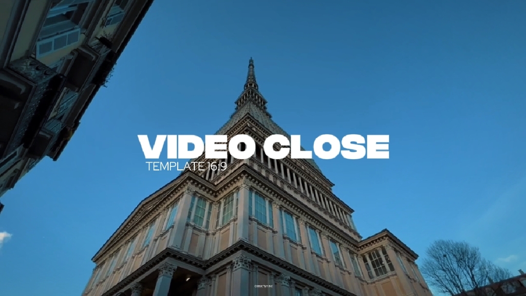 VIDEO PENUTUP