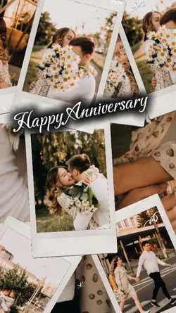Happy Anniversary 