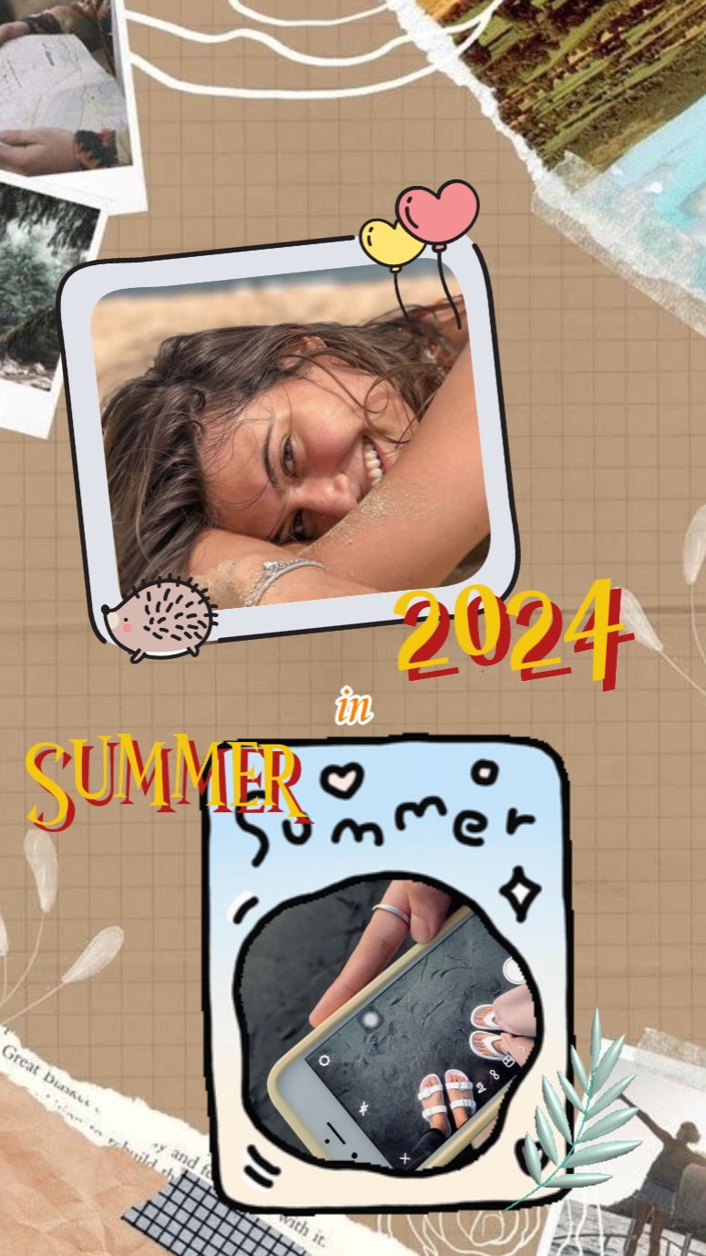 2024 'te yaz