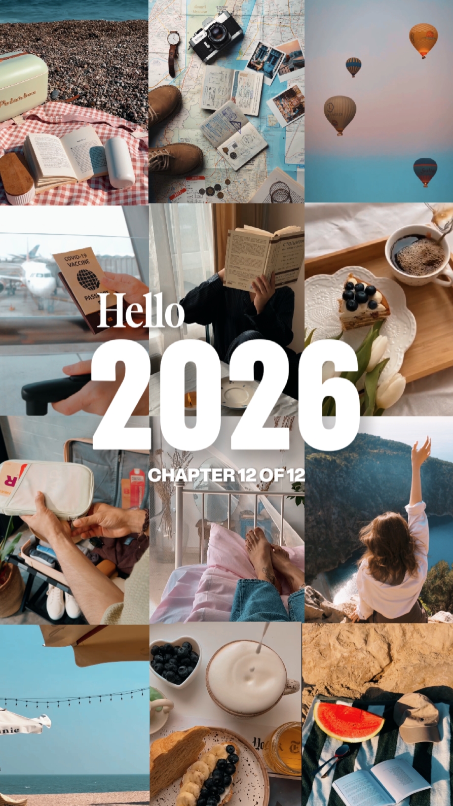 BONJOUR 2026 