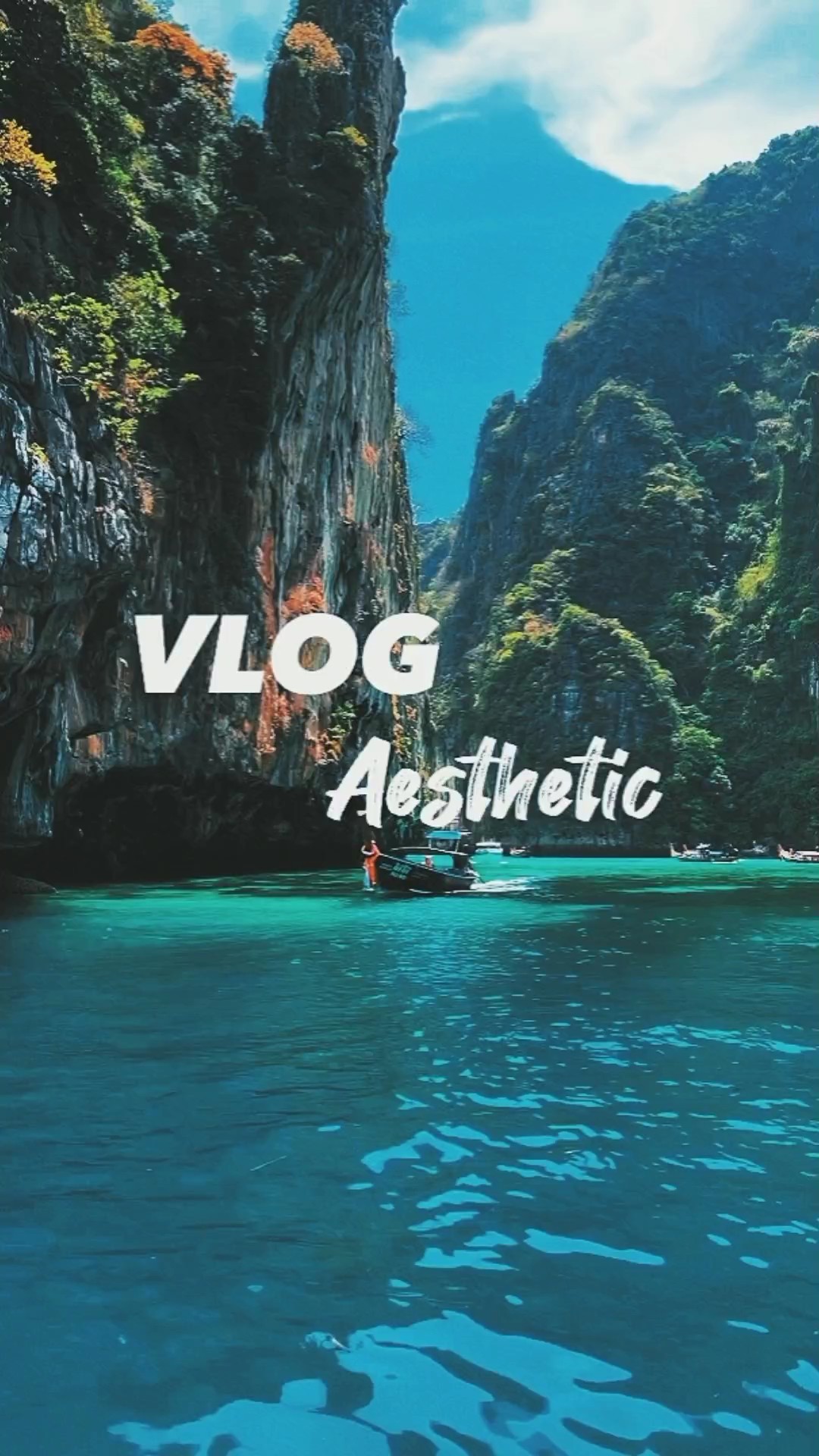 Vlog Estética