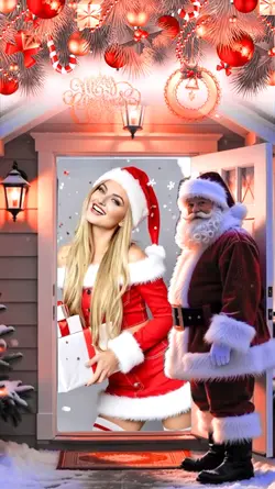 Merry Christmas