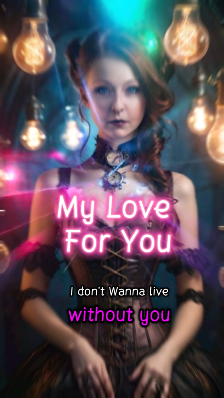 Meu Amor Por Você