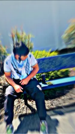 🖐🏻❤️‍🩹🥹