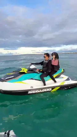 Jetski