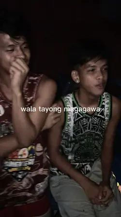 ALAM MUNA LASING KAN