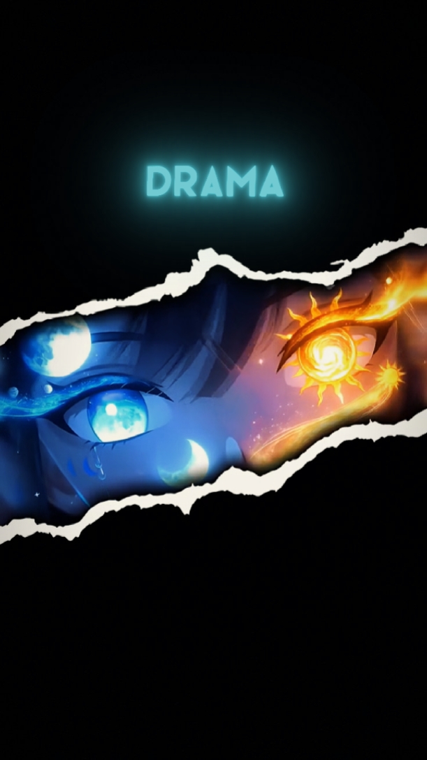 Ben Drama 'yım