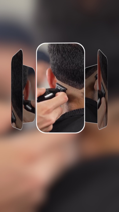 Peluquero