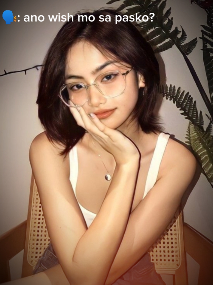 wish mo sa pasko