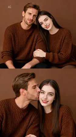 couple