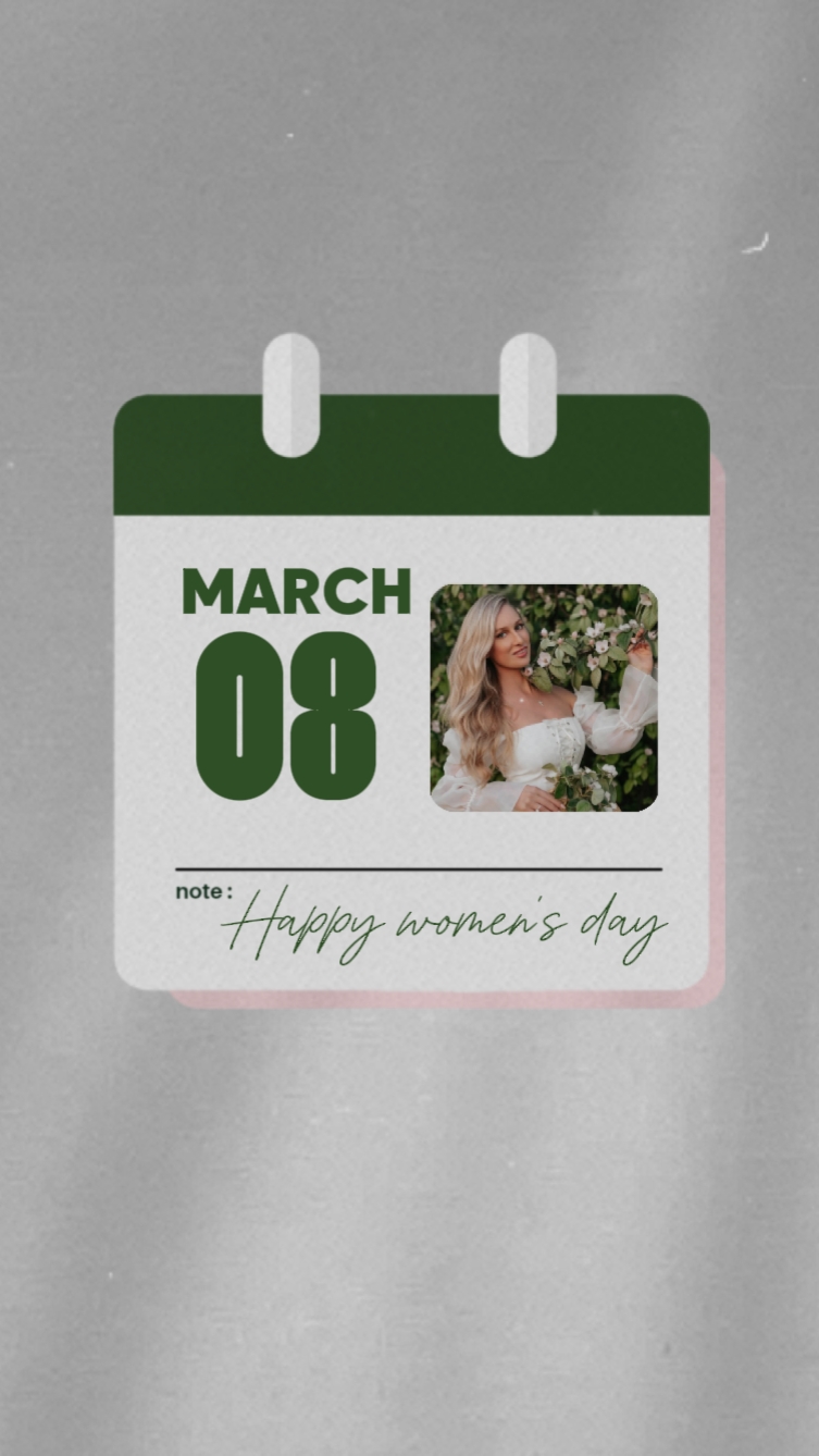 Calendrier 08 mars
