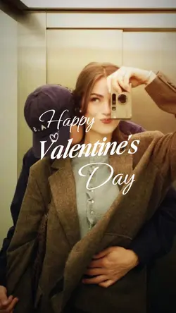 happy valentines day