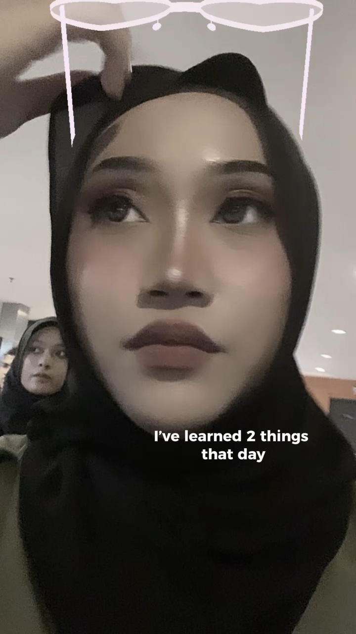 2 things that day