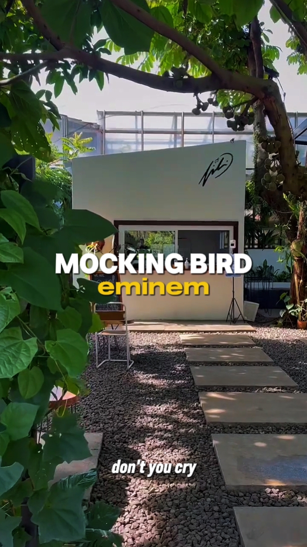 OISEAU MOQUEUR