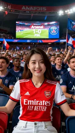 arsenal champion