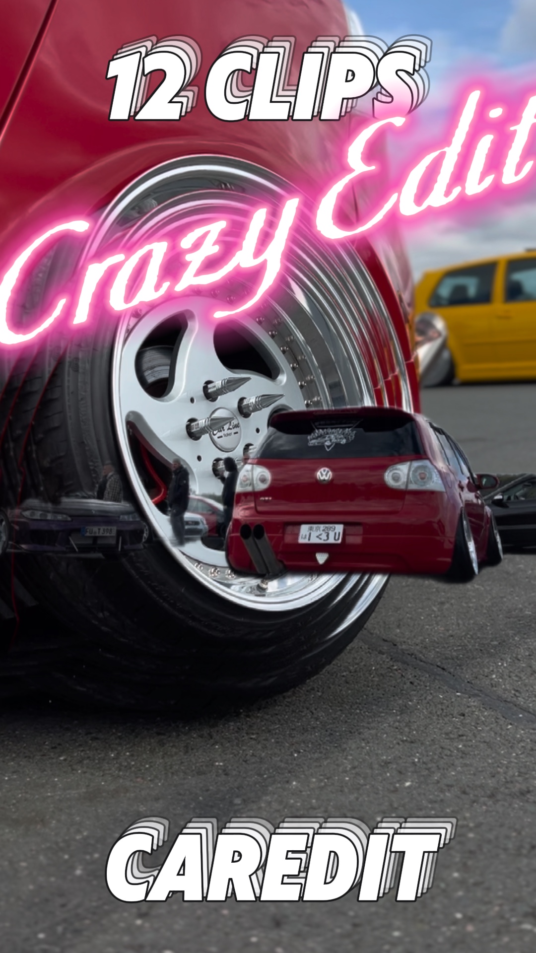 Crazy edit😮‍💨