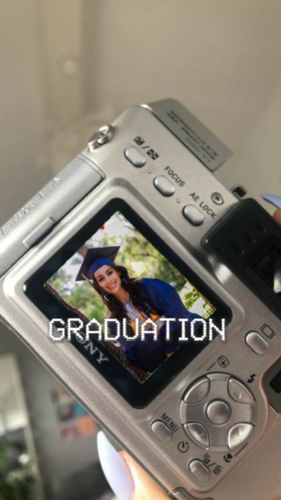 GRADUACIÓN 