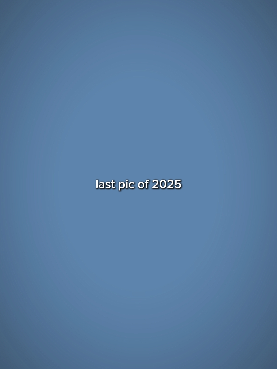 huling larawan ng 2025