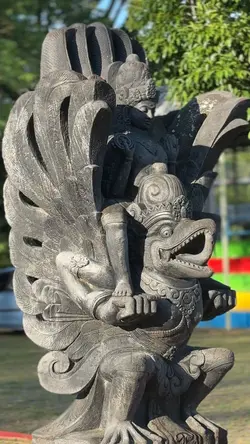 anaklah ayam