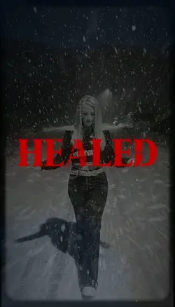 I aint Healed