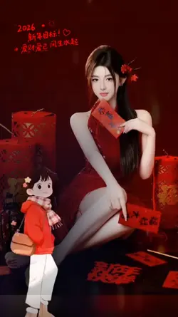 新年新希望