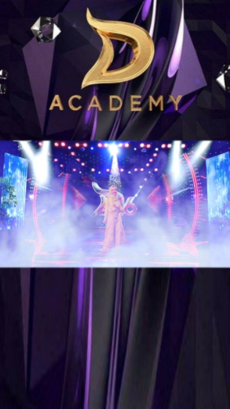 akademi dangdut 