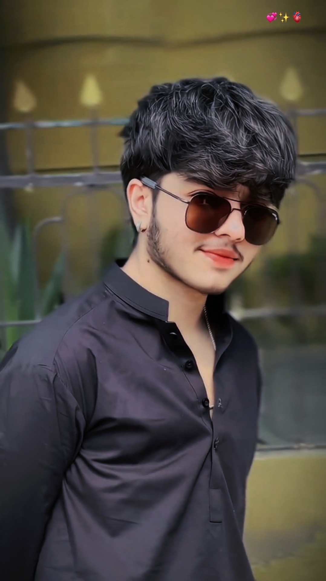 Kala Chashma🖤😩