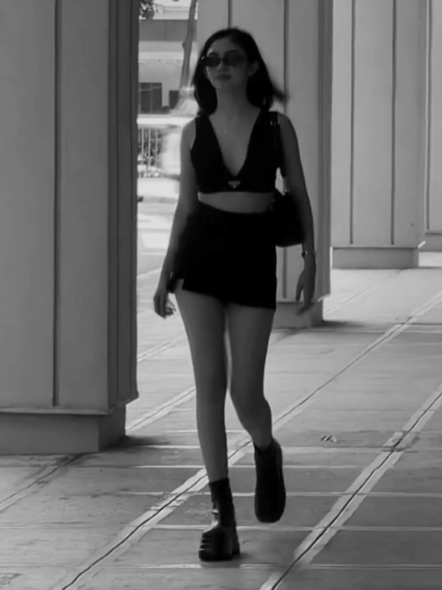 miss independent 