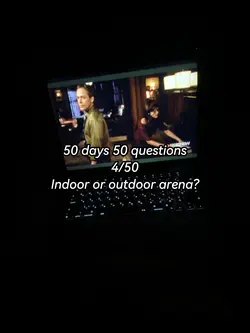 50 days 50 questions