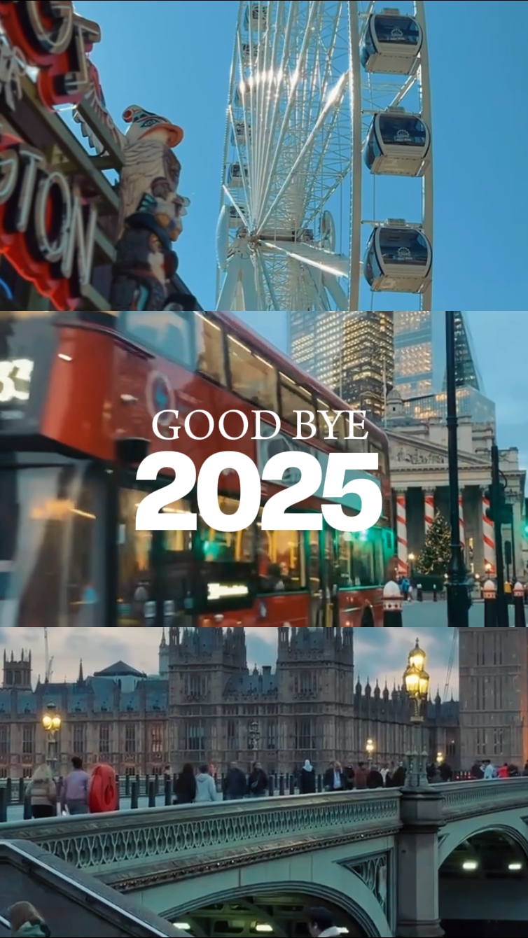 ADIÓS 2025