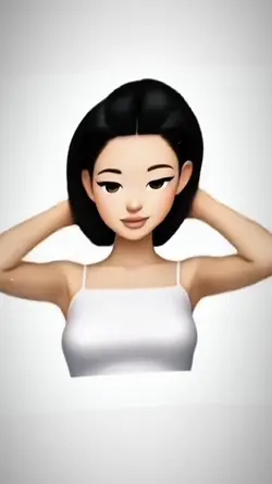 Tóc ngắn thành dài