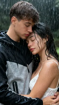 Rain day