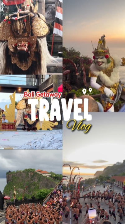Exploring Bali