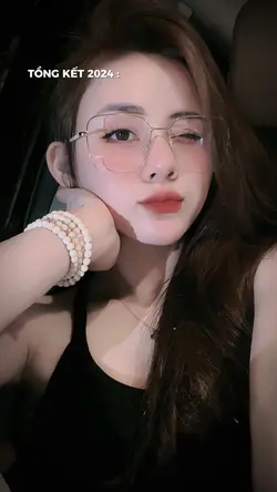 Tổng Kết Năm 2024